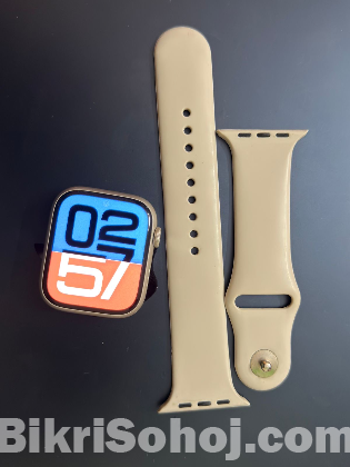 Apple watch 9 45MM GPS+ Cellular
